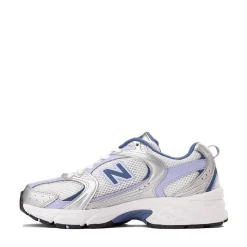 New Balance 530 Athletic Shoe - Grey / Daybreak