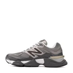 New Balance 9060 Athletic Shoe - Grey / Faded Black