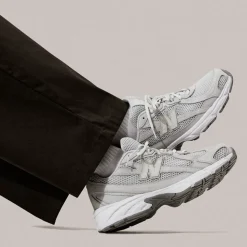 New Balance 740 Athletic Shoe - Grey / Reflection / Slate Grey