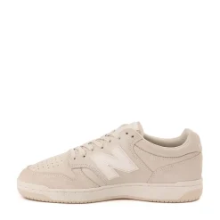 New Balance 480 Athletic Shoe - Linen / Sea Salt