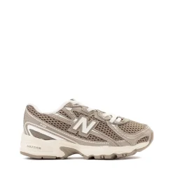 New Balance 740 Athletic Shoe - Little Kid - Arid Stone / Angora