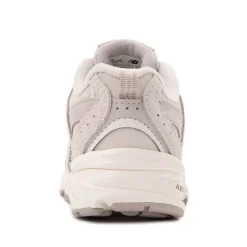 New Balance 530 Athletic Shoe - Little Kid - Moonbeam / Moonrock