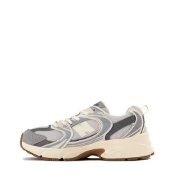 New Balance 530 Athletic Shoe - Little Kid - Slate Grey / Castlerock