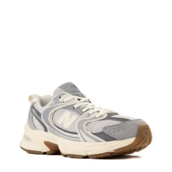 New Balance 530 Athletic Shoe - Little Kid - Slate Grey / Castlerock