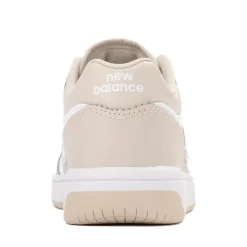 New Balance 480 Athletic Shoe - Little Kid - Timberwolf