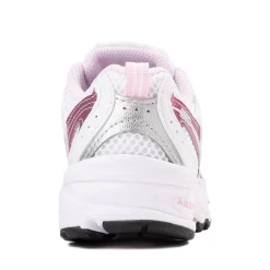 New Balance 530 Athletic Shoe - Little Kid - White / Pink