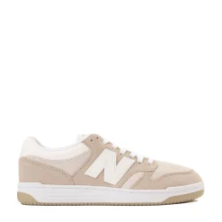 New Balance 480 Athletic Shoe - Mindful Grey / Moonbeam / Sea Salt