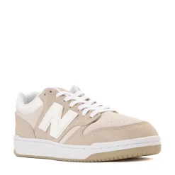 New Balance 480 Athletic Shoe - Mindful Grey / Moonbeam / Sea Salt