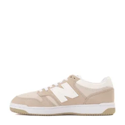 New Balance 480 Athletic Shoe - Mindful Grey / Moonbeam / Sea Salt