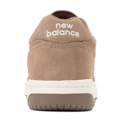 New Balance 480 Athletic Shoe - Mushroom / Sea Salt