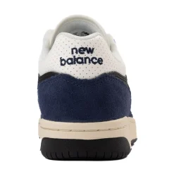 New Balance 480 Athletic Shoe - Navy / Sea Salt