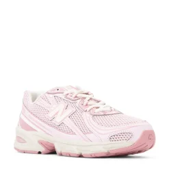New Balance 740 Athletic Shoe - Pink Taffy / Pink Graffiti / Angora