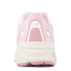 New Balance 740 Athletic Shoe - Pink Taffy / Pink Graffiti / Angora