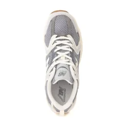 New Balance 530 Athletic Shoe - Raincloud / Castlerock