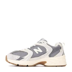 New Balance 530 Athletic Shoe - Raincloud / Castlerock
