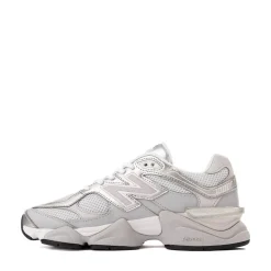 New Balance 9060 Athletic Shoe - Raincloud / Truffle Salt