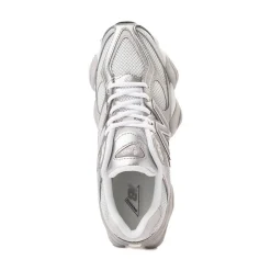 New Balance 9060 Athletic Shoe - Raincloud / Truffle Salt