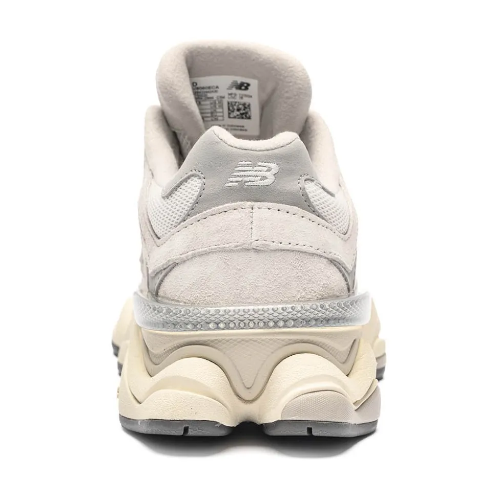 New Balance 9060 Athletic Shoe - Sea Salt / Concrete