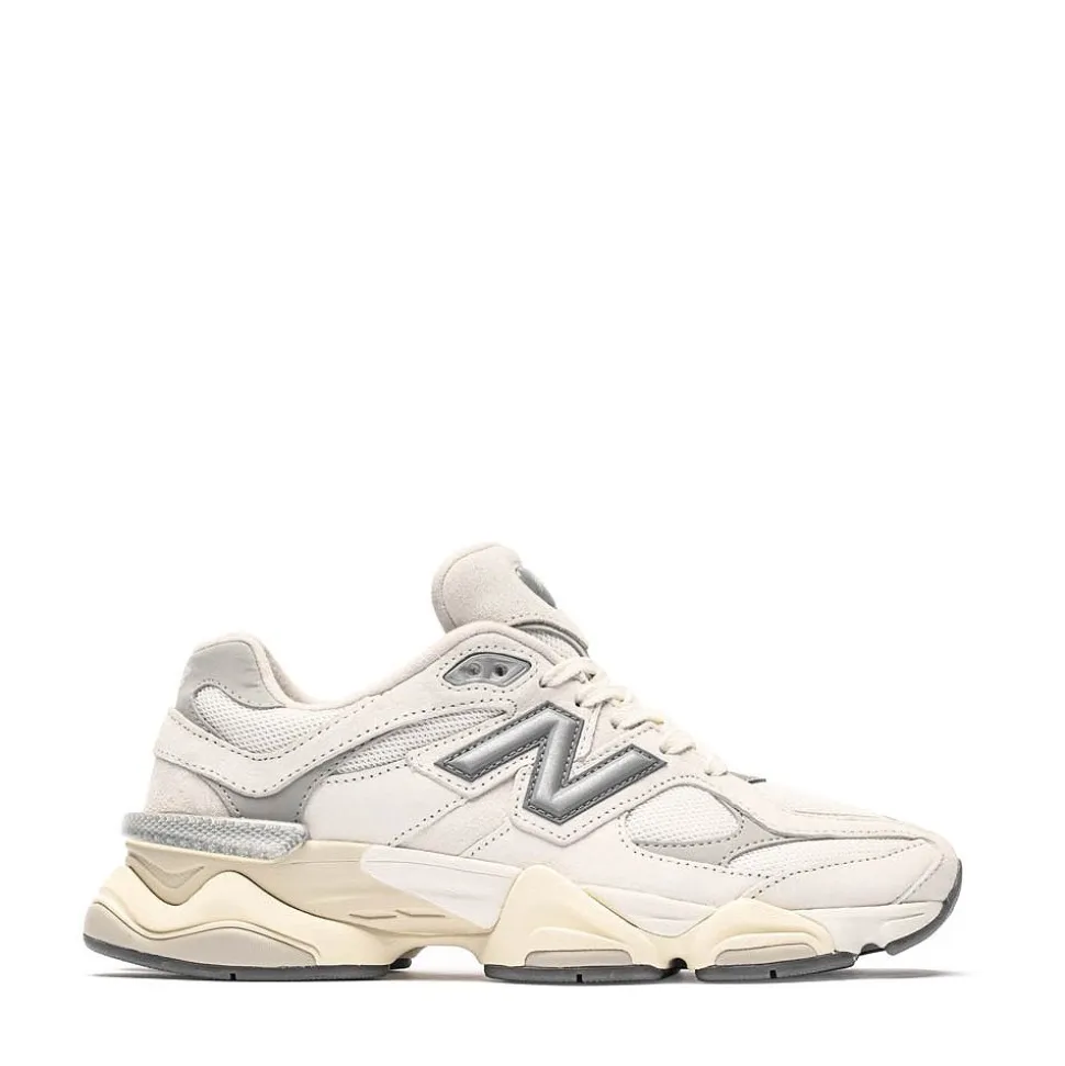 New Balance 9060 Athletic Shoe - Sea Salt / Concrete
