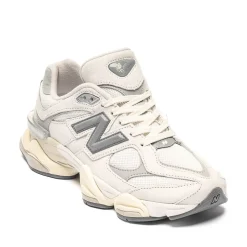 New Balance 9060 Athletic Shoe - Sea Salt / Concrete
