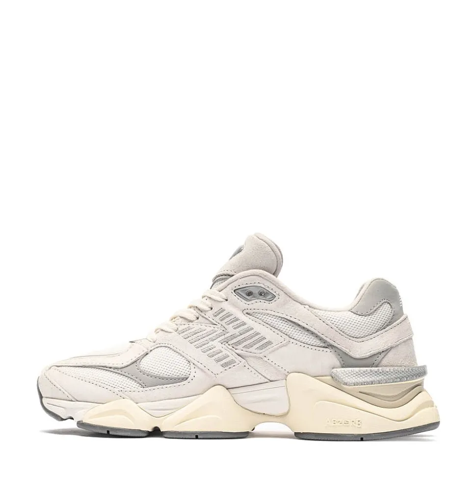 New Balance 9060 Athletic Shoe - Sea Salt / Concrete