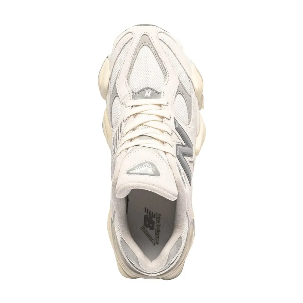 New Balance 9060 Athletic Shoe - Sea Salt / Concrete
