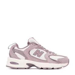 New Balance 530 Athletic Shoe - Sea Salt / Ice Wine