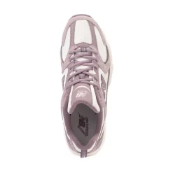 New Balance 530 Athletic Shoe - Sea Salt / Ice Wine