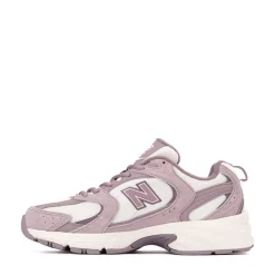 New Balance 530 Athletic Shoe - Sea Salt / Ice Wine