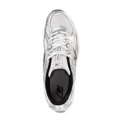 New Balance 740 Athletic Shoe - White / Black / Silver