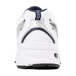 New Balance 530 Athletic Shoe - White / Natural Indigo