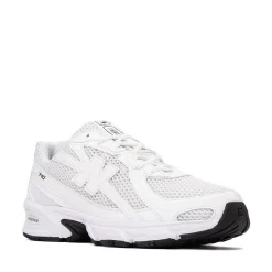 New Balance 740 Athletic Shoe - White / White