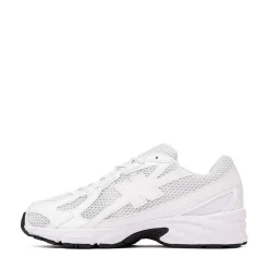 New Balance 740 Athletic Shoe - White / White