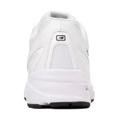 New Balance 740 Athletic Shoe - White / White