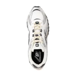 New Balance 204L Athletic Shoe - Silver Metallic / Black