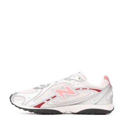 New Balance 204L Athletic Shoe - Silver Metallic / Double Bubble