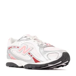 New Balance 204L Athletic Shoe - Silver Metallic / Double Bubble