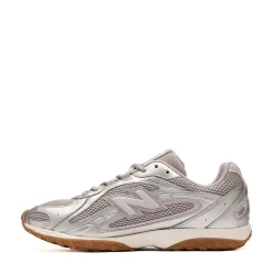 New Balance 204L Athletic Shoe - Truffle Salt / Horizon Grey