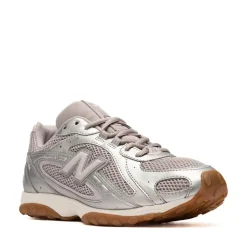 New Balance 204L Athletic Shoe - Truffle Salt / Horizon Grey