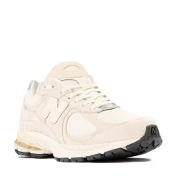 New Balance 2002R Athletic Shoe - Calm Taupe / Angora / Silver