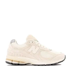 New Balance 2002R Athletic Shoe - Calm Taupe / Angora / Silver