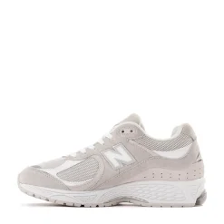 New Balance 2002R Athletic Shoe - Raincloud / Grey Matter / White