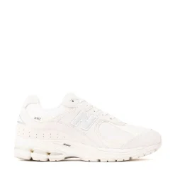 New Balance 2002R Athletic Shoe - Sea Salt / Silver Metallic