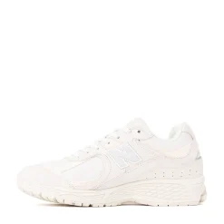 New Balance 2002R Athletic Shoe - Sea Salt / Silver Metallic