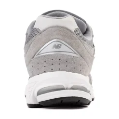 New Balance 2002R Athletic Shoe - Steel / Lead / Orca