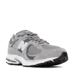 New Balance 2002R Athletic Shoe - Steel / Lead / Orca