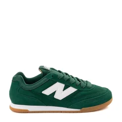 New Balance RC42 Athletic Shoe - Marsh Green / White