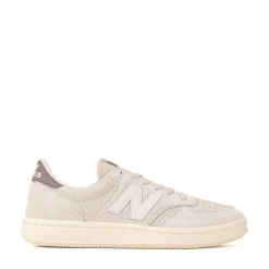 New Balance T500 Athletic Shoe - Bisque / Linen