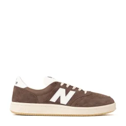 New Balance T500 Athletic Shoe - Cortado / Sea Salt