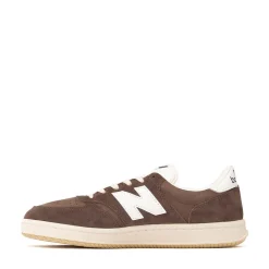 New Balance T500 Athletic Shoe - Cortado / Sea Salt